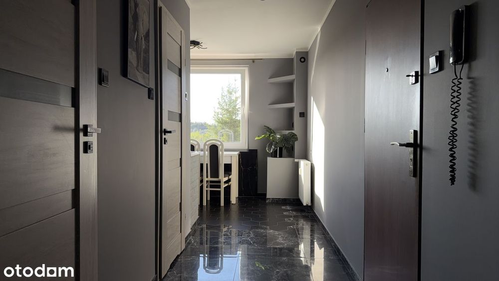 REZERWACJA Na sprzedaż 2-pok. mieszkanie o pow. 49,5 m2 – ul. Batorego