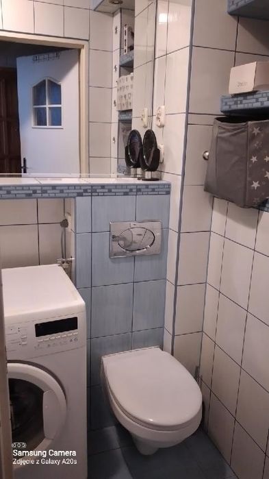 Wynajmę  mieszkanie