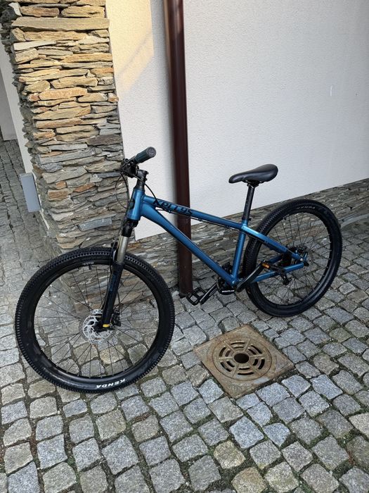 Rower Kellys Whip 50