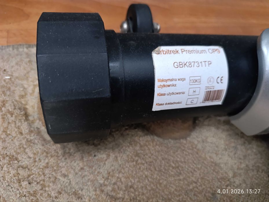 Orbitrek profesjonalny