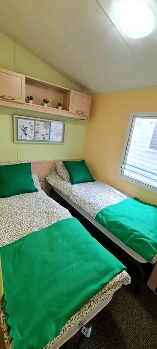 Domek holenderski OKAZJA! CAŁOROCZNY! 3 SYPIALNIE! Chorzów