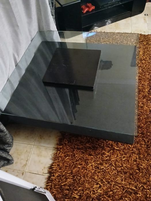 Mesa de centro  grande