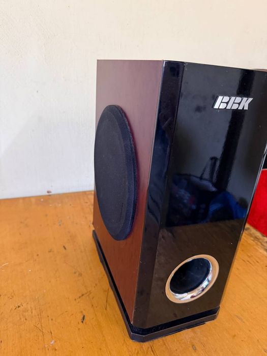 домашнього кінотеатру BBK DK1020S,