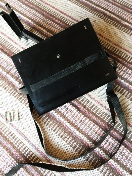 Suporte parede Vogel's para TVs CRT