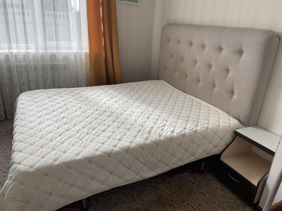 Продам ліжко 160х190