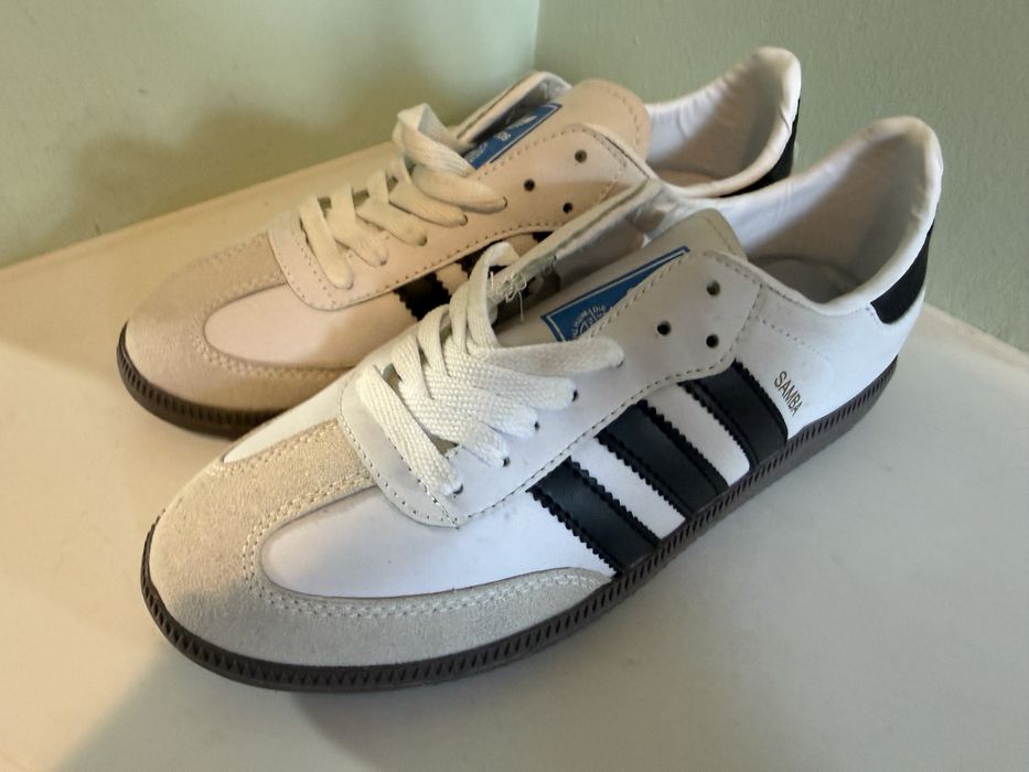 Adidas Samba UG r. 39