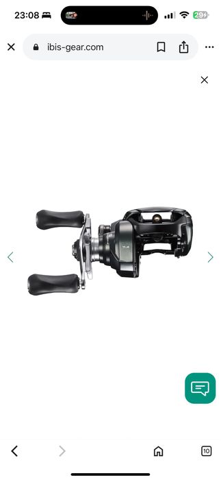 shimano curado - Купить товары для охоты / рыбалки - Цена на OLX.ua