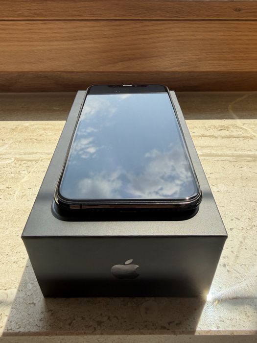 iPhone 11 Pro | 64 GB | Idealny ekran