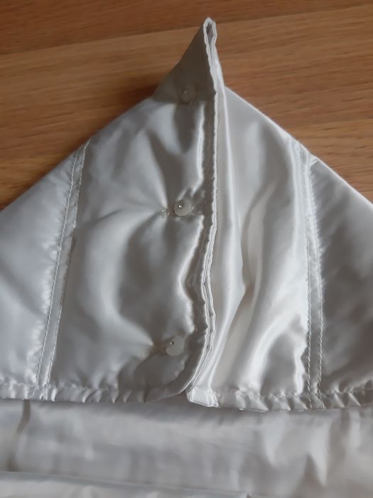 Конверт у коляску