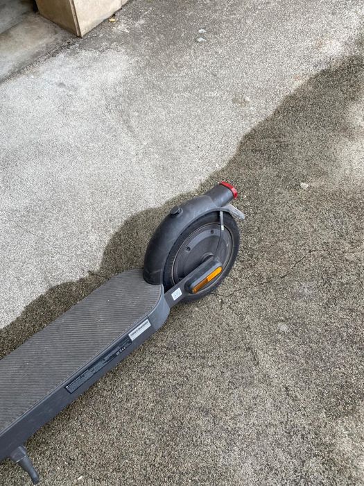 Trotinete eletrica xiaomi 4 pro 2