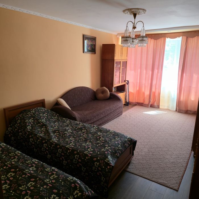 Квартира подобово в м. Трускавець