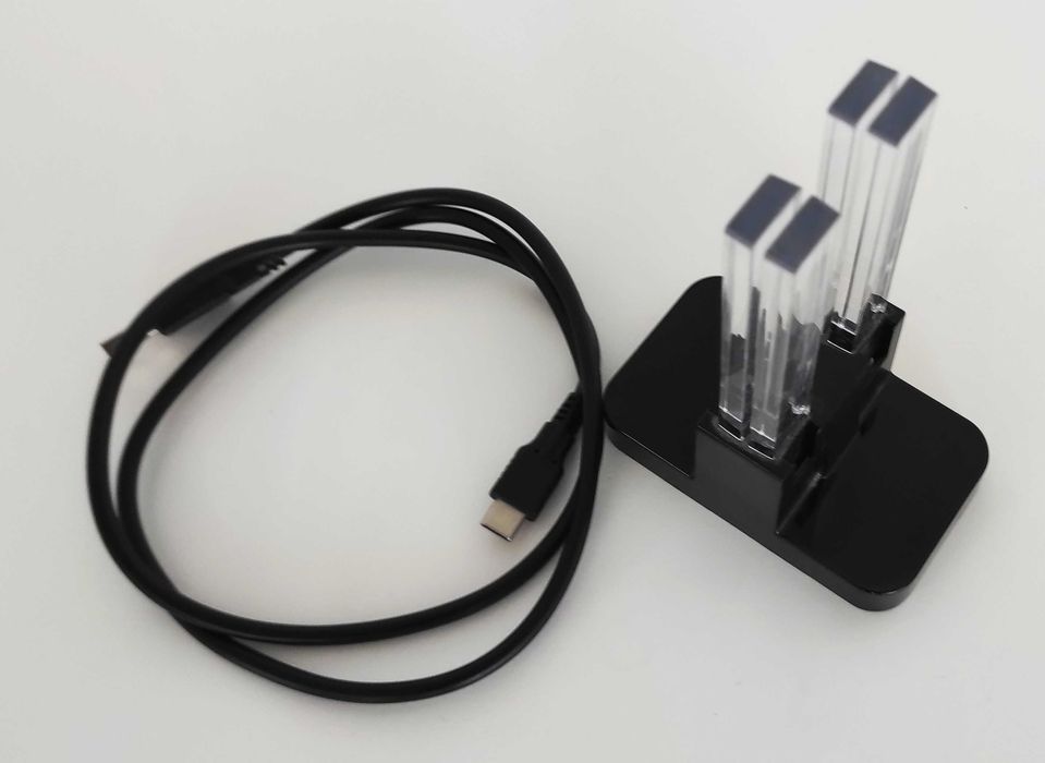 Dobe - Carregador Joycons - Joy-cons -Nintendo Switch