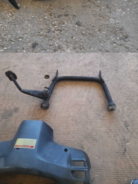 Peças Jonway YY125T-3