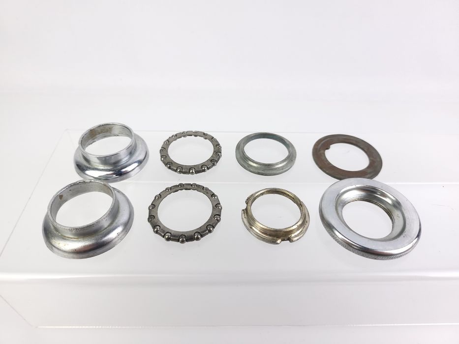 Miski Łożyska Sterów Romet Duet Gil Agat Universal