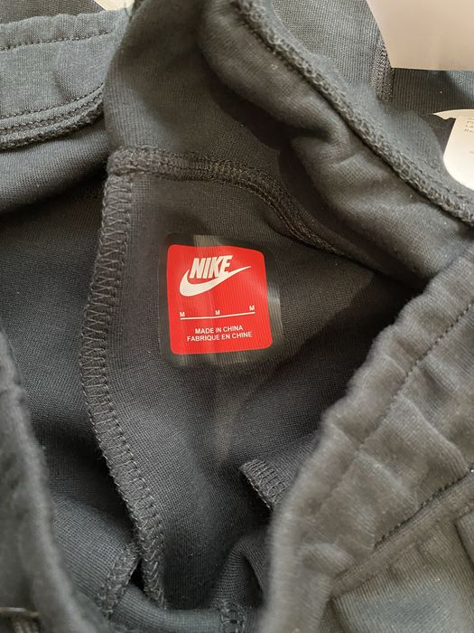 Nike tech fleece rozmiar M