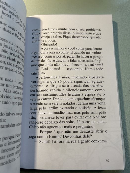 Uma Aventura na Quinta das Lágrimas