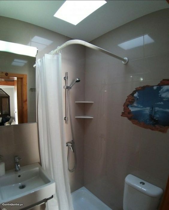 Apartamento Sesimbra Centro da Vila 200m da Praia