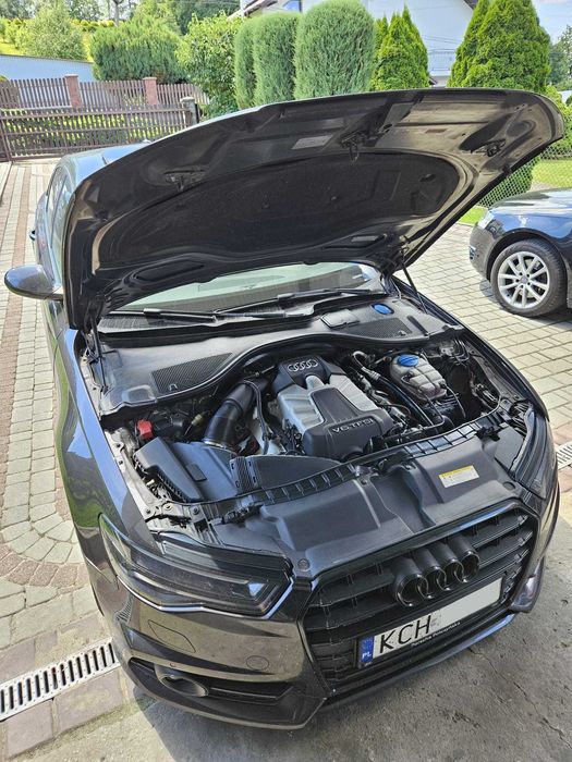 Czyszczenie z nagaru układów dolotowych FSI, TFSI, TSI diagnostyka VAG