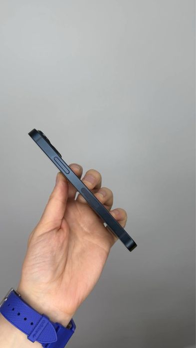 Apple iPhone 13 mini 128GB Midnight 91% Neverlock
