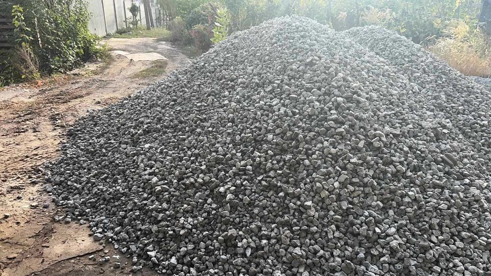 Уборка территории участка  Экскаватор Вывоз мусор + погрузка!