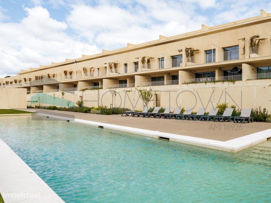 Apartamento T2 - The Nine, Vilamoura