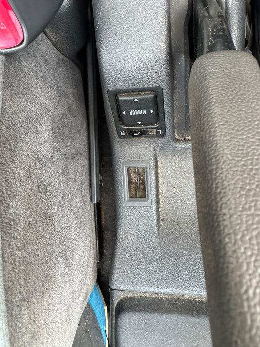 Toyota Corolla 1992