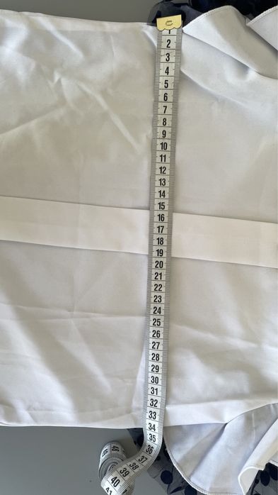 Шкільний костюм на дівчинку юбка блуза 122 см