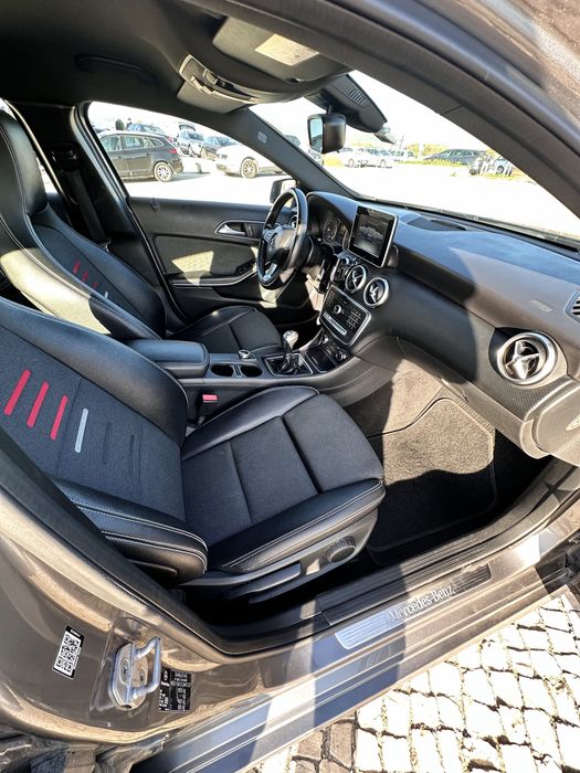 Mercedes-Benz A180 d | Pneus Novos | Manutenção Recente