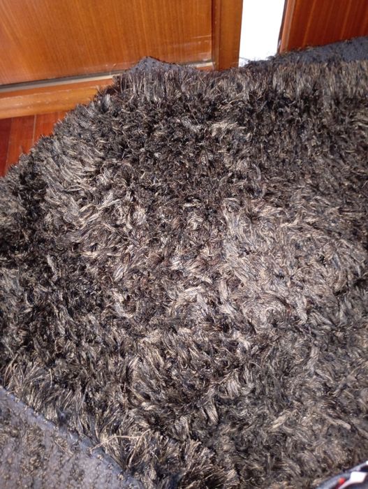 Carpetes Chateaux d'ax em seda