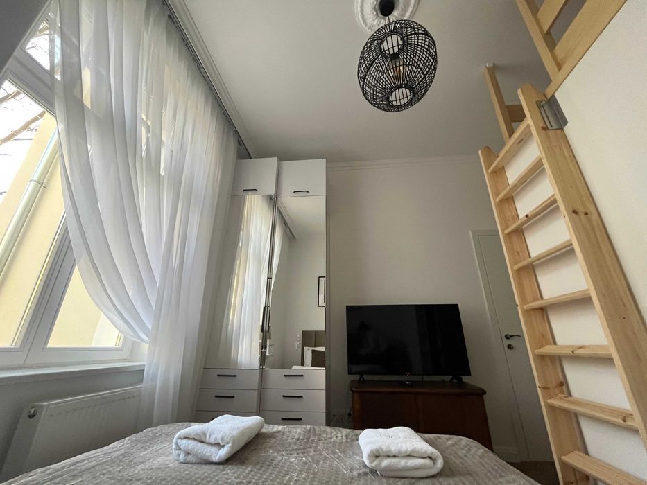 Mieszkanie – Sopot, Wyścigi - Więcej