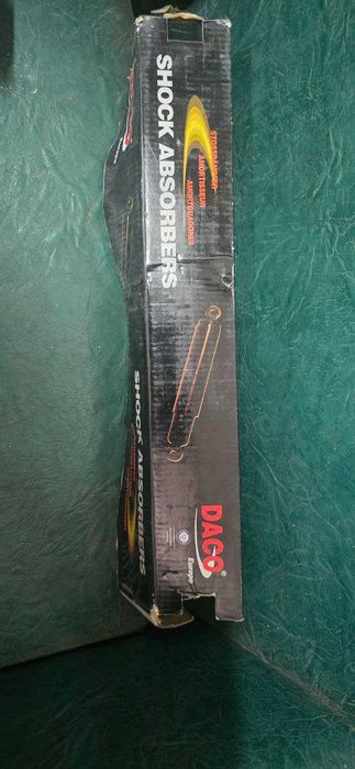 продам Амартизатори DACO 560924