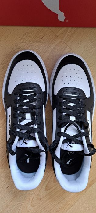 Nowe sneakersy, buty sportowe Puma rozm.44