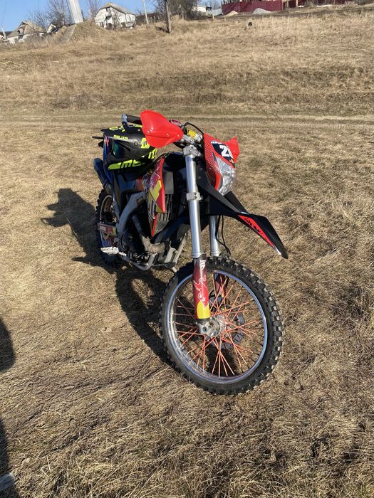 Продам Loncin 250