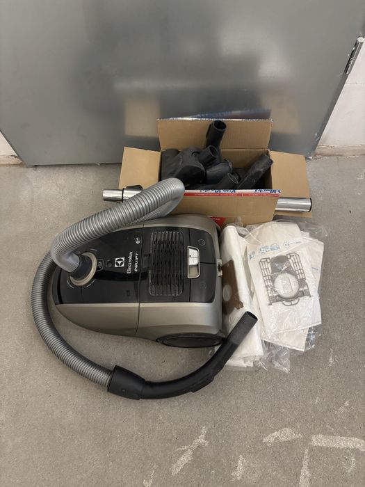 Odkurzacz Electrolux Equipt