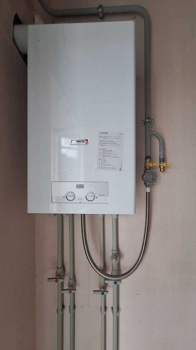 Продам 2-х комн. Новый дом,  Автономка, р-н Летка.