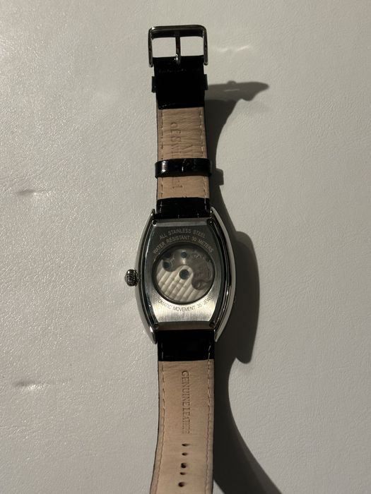 Relogio Suiço - Automático