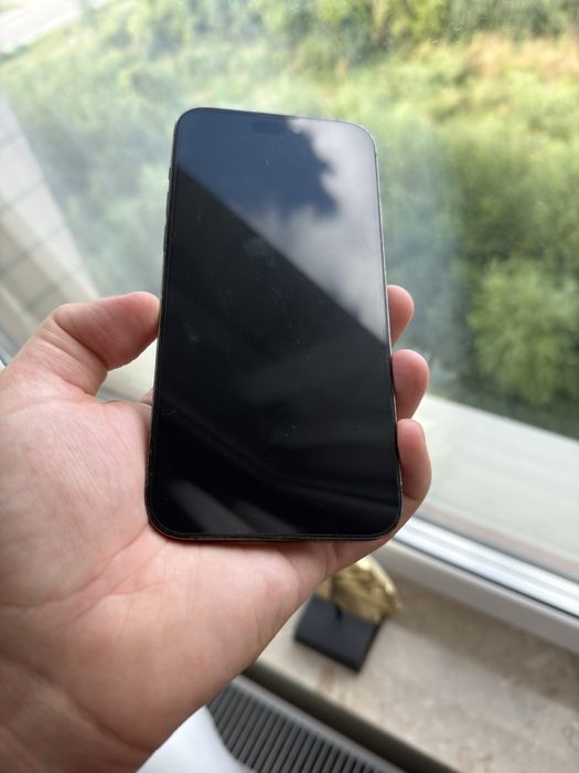 Iphone 14 pro Max 128gb
