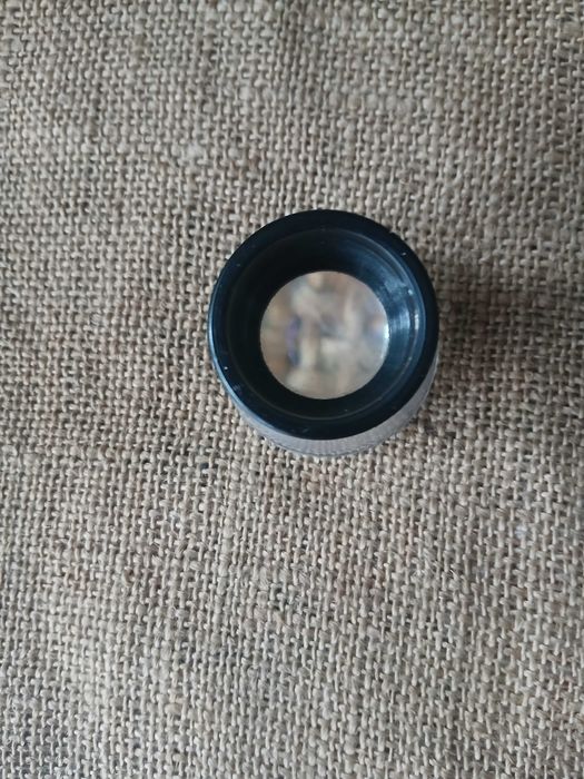 Лупа канцелярська 2 шт