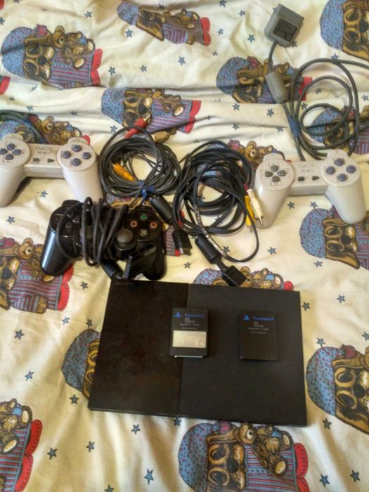 продам соні плестейшен 2