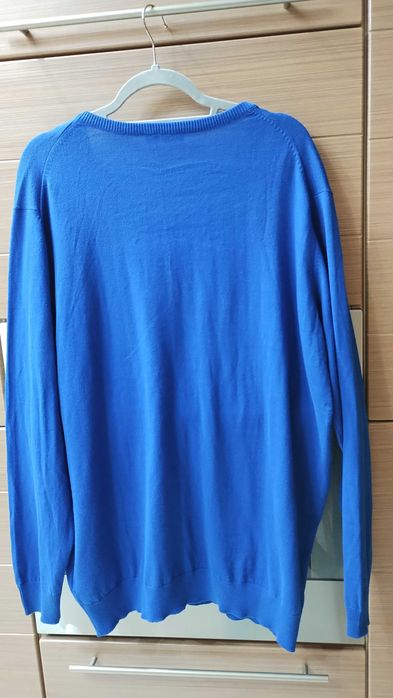 Sweter męski Livergy Classic – rozmiar XL