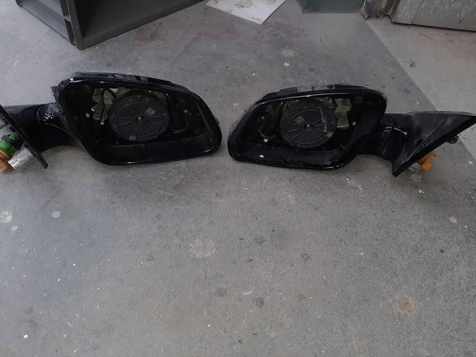 Espelhos BMW série 5 F11