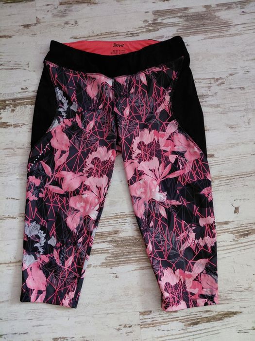 Getry damskie  "Crivit"