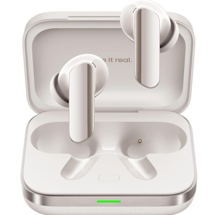 Realme Buds Air 7 Pro | Бездротові навушники з ANC 52 дБ