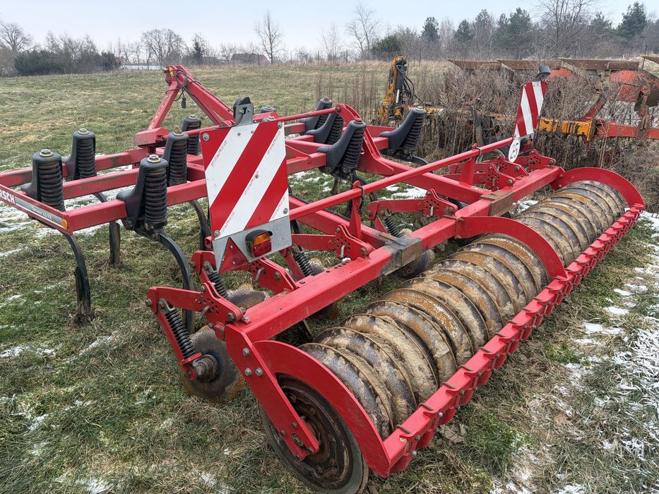 Horsch terrano 3,5 FX