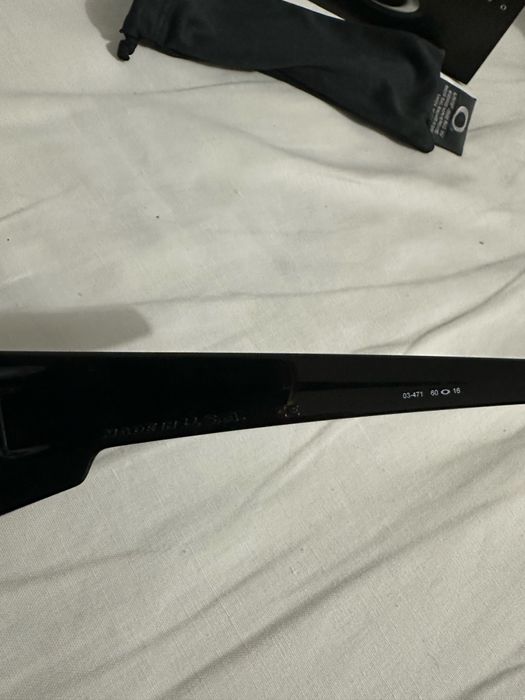 Oculos oakley gascan original