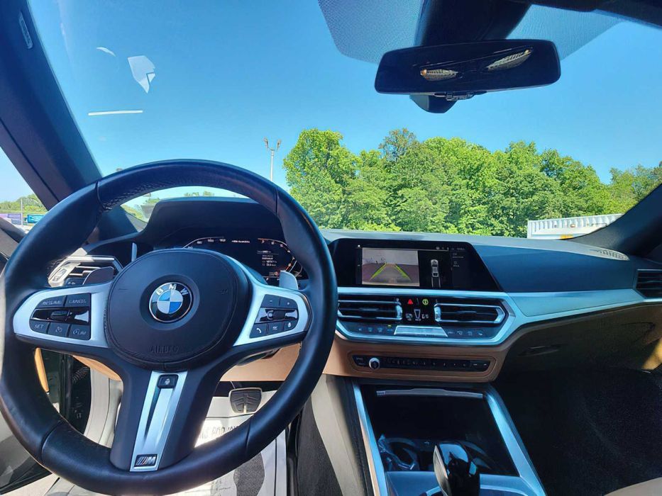 BMW M440i Gran Coupe      2022