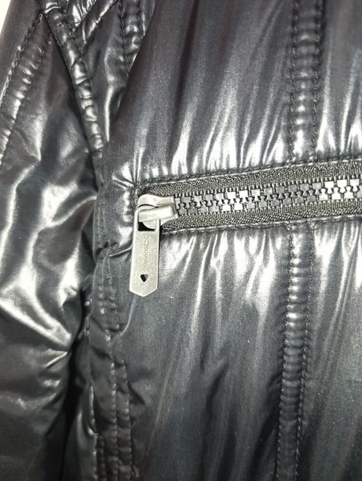 Kurtka męska Guess XXL Idealna, Orginal