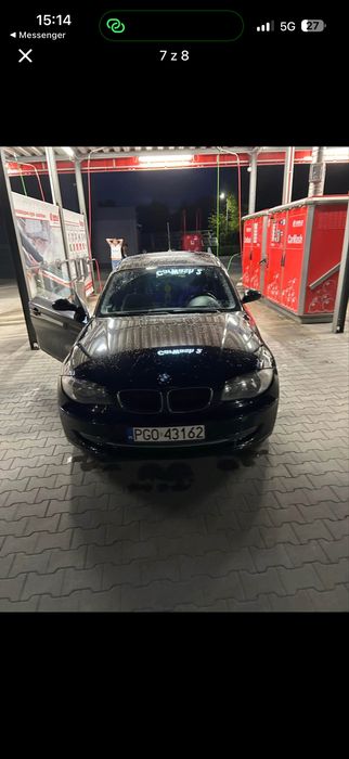 BMW Seria 1