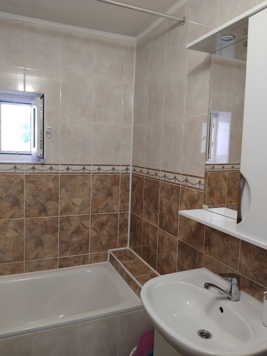 Сдам двокімнатні апартаменти подобово  Сонячне Закарпаття