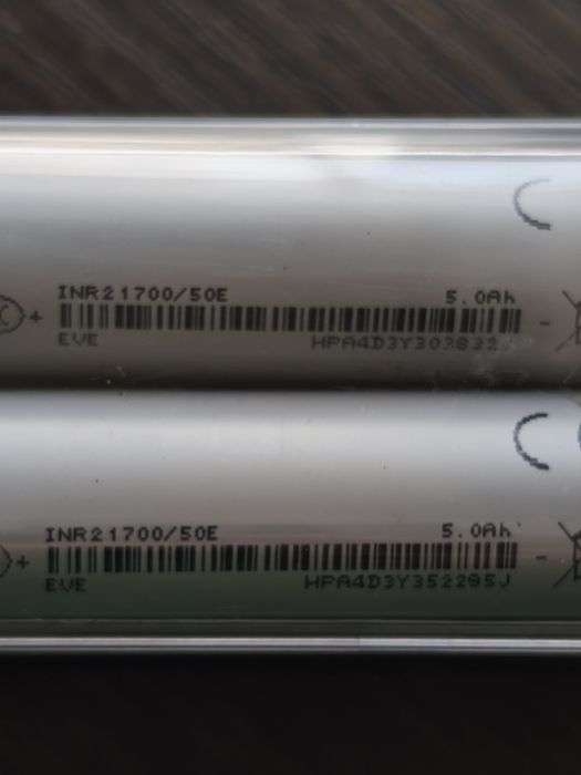 PowerBank повербанк на 40000 mAh 22,5W Quick Charge